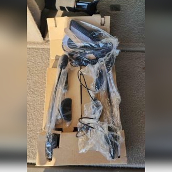 Motorcycle helmet headset - Picture 2 of 4